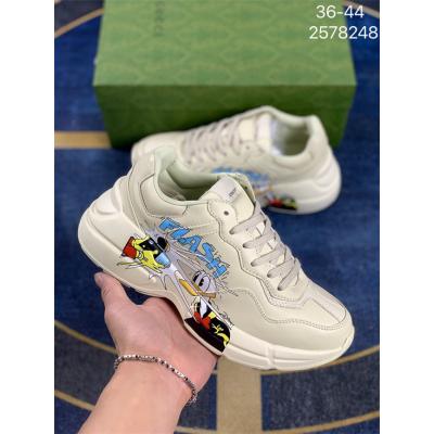 Gucci Shoes 003